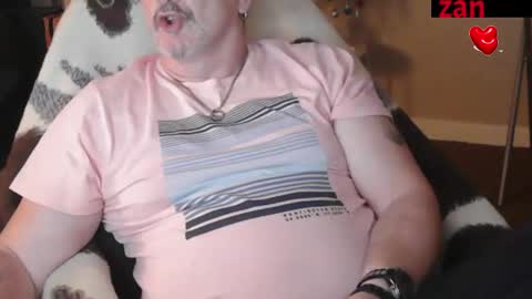 zander007 online show from 31, 10, 2025