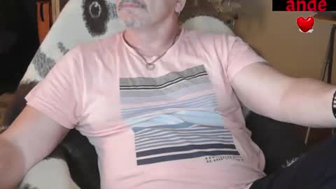 zander007 online show from 5, 11, 2025