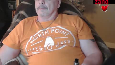 zander007 online show from 27, 2, 2026