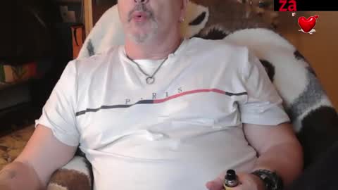 zander007 online show from 20, 3, 2026