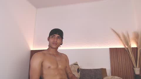 Zander online show from 11, 12, 2024