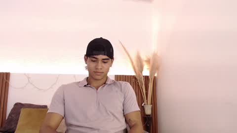 Zander online show from 31, 12, 2024