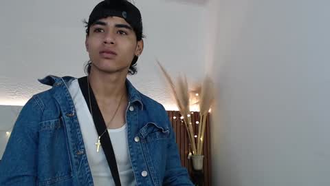 Zander online show from 4, 1, 2025