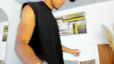 Zander online show from 18, 9, 2025