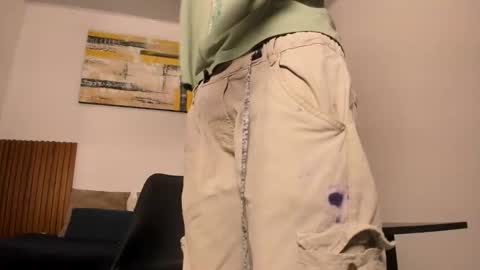 Zander online show from 28, 9, 2025