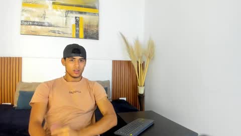 Zander online show from 8, 10, 2025