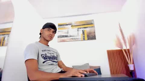 Zander online show from 14, 11, 2025