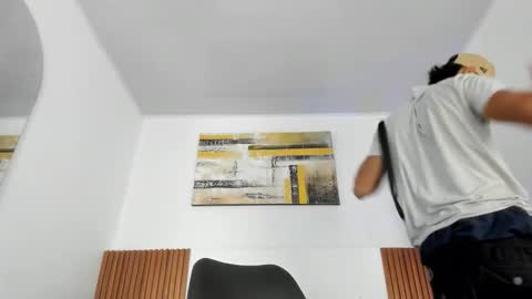 Zander online show from 22, 12, 2025