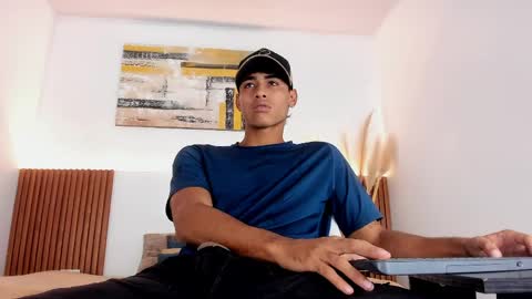 Zander online show from 28, 3, 2026