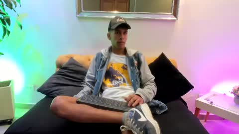 Zane Belville online show from 12, 6, 2026