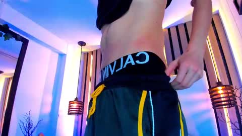 zane wyatt online show from 16, 10, 2025