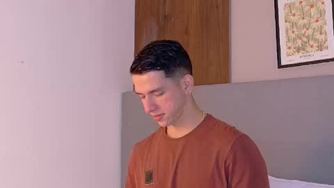 Zane Dawson online show from 4, 11, 2025