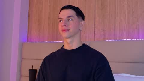 Zane Dawson online show from 29, 11, 2025