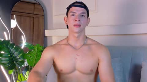 Zane Dawson online show from 18, 3, 2026