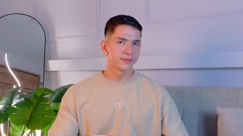 Zane Dawson online show from 26, 3, 2026