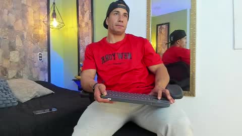 zanemaverick online show from 25, 10, 2025