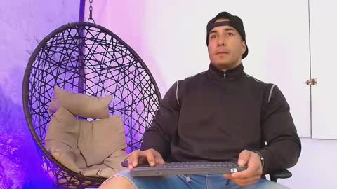 zanemaverick online show from 14, 11, 2025