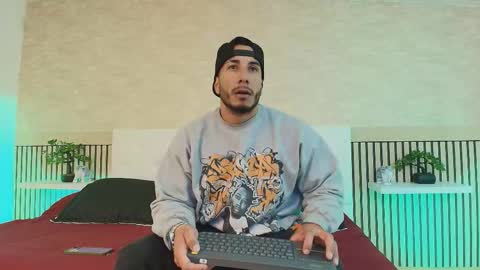 zanemaverick online show from 2, 2, 2026