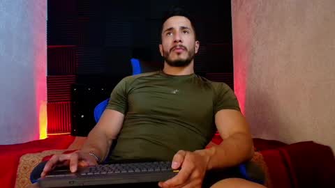 Snapshot of zanemaverick chatting on 4, 6, 2026 zanemaverick online show from 4, 6, 2026