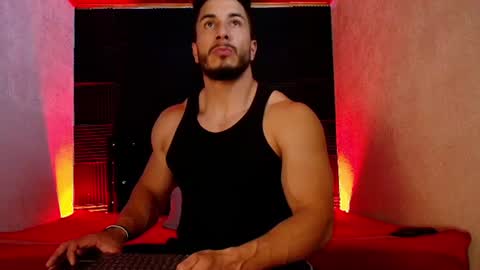Snapshot of zanemaverick chatting on 5, 7, 2026 zanemaverick online show from 5, 7, 2026