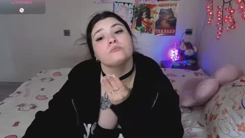 KESSY AND CHARLIEPVT OPEN  online show from 16, 7, 2026