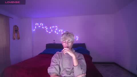 Tiiago Mallz online show from 30, 12, 2024