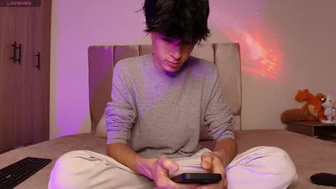 Tiiago Mallz online show from 30, 3, 2026