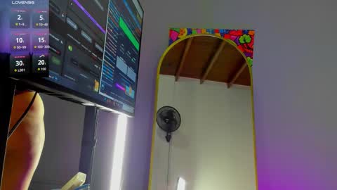 Snapshot of zaphiro__sky chatting on 18, 2, 2026 zaphiro__sky online show from 18, 2, 2026