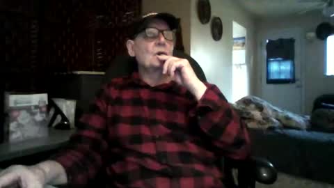 zapper1958 online show from 19, 4, 2026