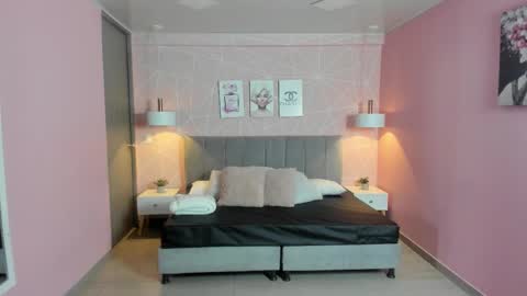 Zara Sweet  online show from 6, 10, 2025