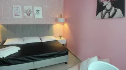 Zara Sweet  online show from 17, 3, 2026