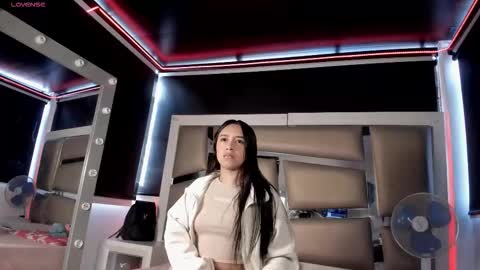 zara_h online show from 21, 10, 2025
