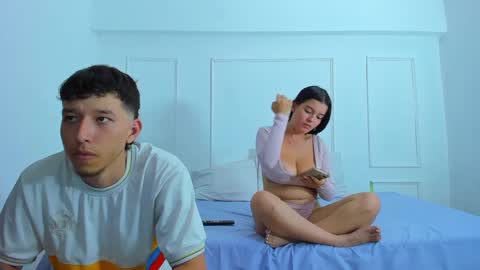 Snapshot of zara_n_kai chatting on 17, 9, 2025 zara_n_kai online show from 17, 9, 2025