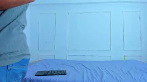 Snapshot of zara_n_kai chatting on 19, 9, 2025 zara_n_kai online show from 19, 9, 2025