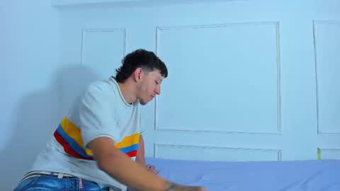 Snapshot of zara_n_kai chatting on 30, 9, 2025 zara_n_kai online show from 30, 9, 2025