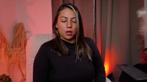 Snapshot of zara_nova chatting on 12, 7, 2026 Zara Nova online show from 12, 7, 2026