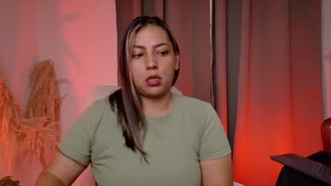 Snapshot of zara_nova chatting on 13, 7, 2026 Zara Nova online show from 13, 7, 2026
