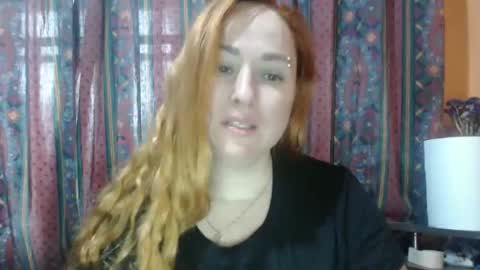 Kate. if im not here im here foxy red333 online show from 13, 11, 2025