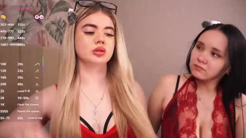 Snapshot of zara_shine chatting on 12, 5, 2026 Criss online show from 12, 5, 2026