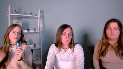 zara_shine_ online show from 14, 10, 2025