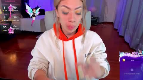 Snapshot of zara_wolf chatting on 3, 2, 2026 ZARAPVT IS OPEN online show from 3, 2, 2026