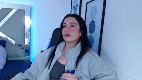 zaradames_ online show from 23, 12, 2024