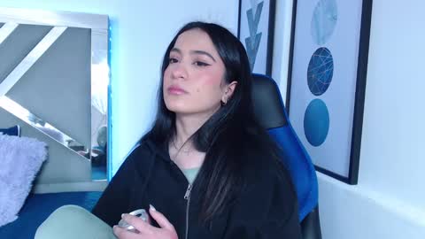 zaradames_ online show from 28, 12, 2024