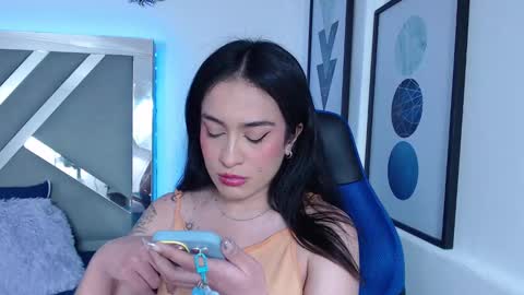 zaradames_ online show from 29, 12, 2024