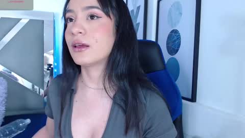 zaradames_ online show from 25, 2, 2025