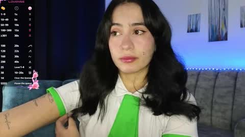 zaradames_ online show from 27, 10, 2025