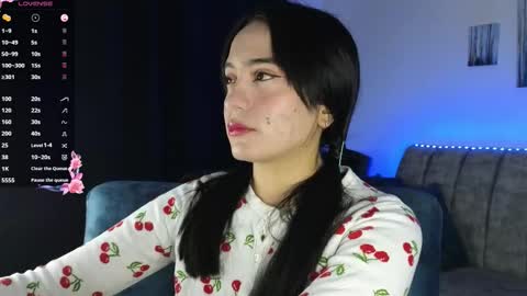 zaradames_ online show from 9, 11, 2025