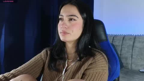 Snapshot of zaradames_ chatting on 24, 4, 2026 zaradames_ online show from 24, 4, 2026