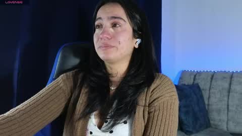 Snapshot of zaradames_ chatting on 26, 4, 2026 zaradames_ online show from 26, 4, 2026
