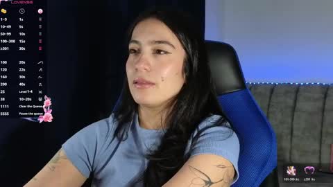 Snapshot of zaradames_ chatting on 29, 4, 2026 zaradames_ online show from 29, 4, 2026